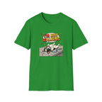 I'm not walking T-Shirt