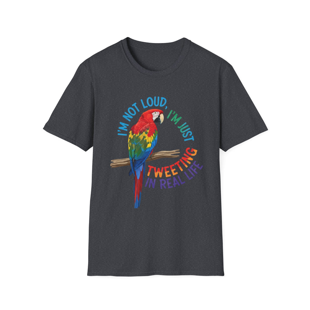 Tweeting IRL T-Shirt