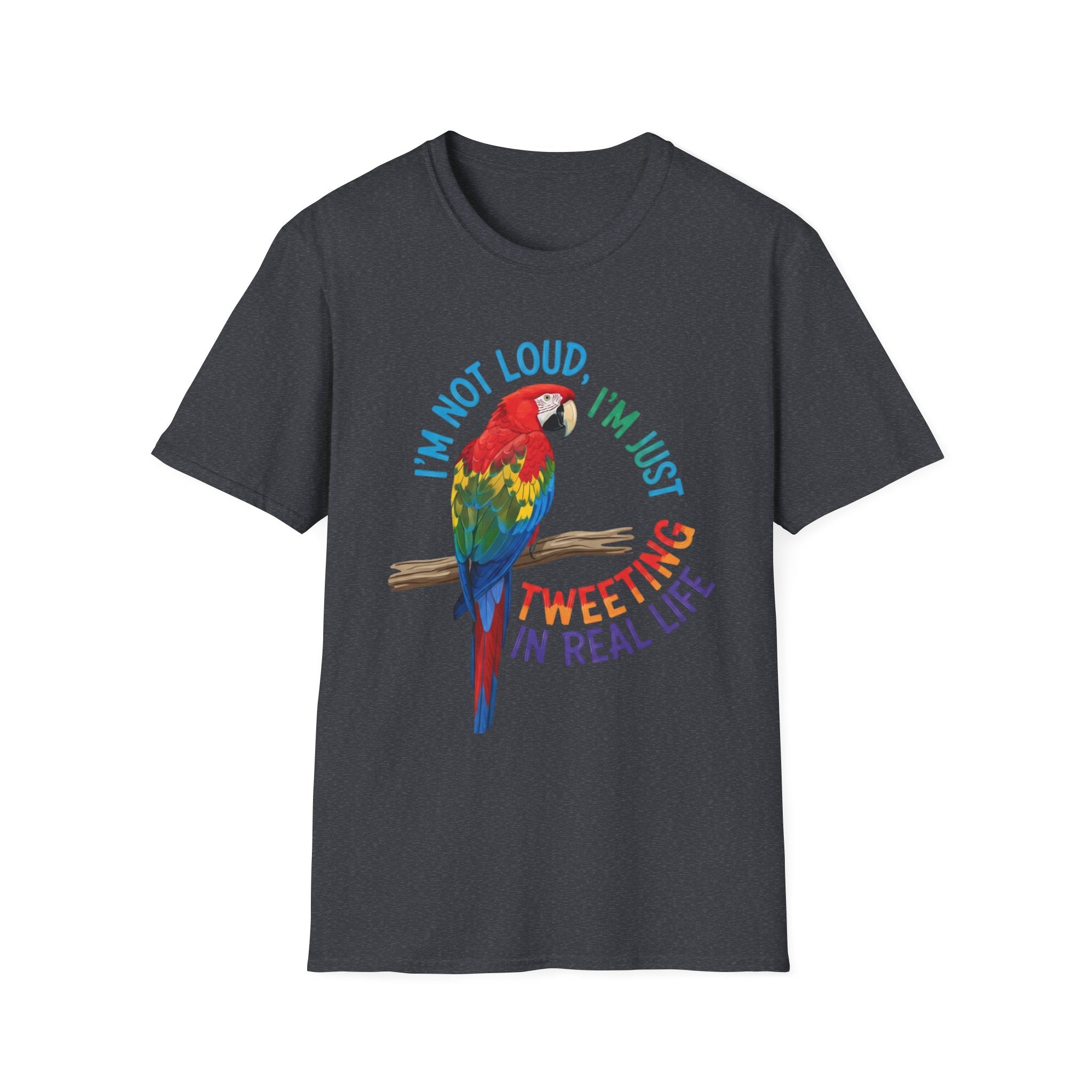 Tweeting IRL T-Shirt