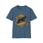 I Steal Socks T-Shirt
