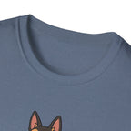 On Duty T-Shirt