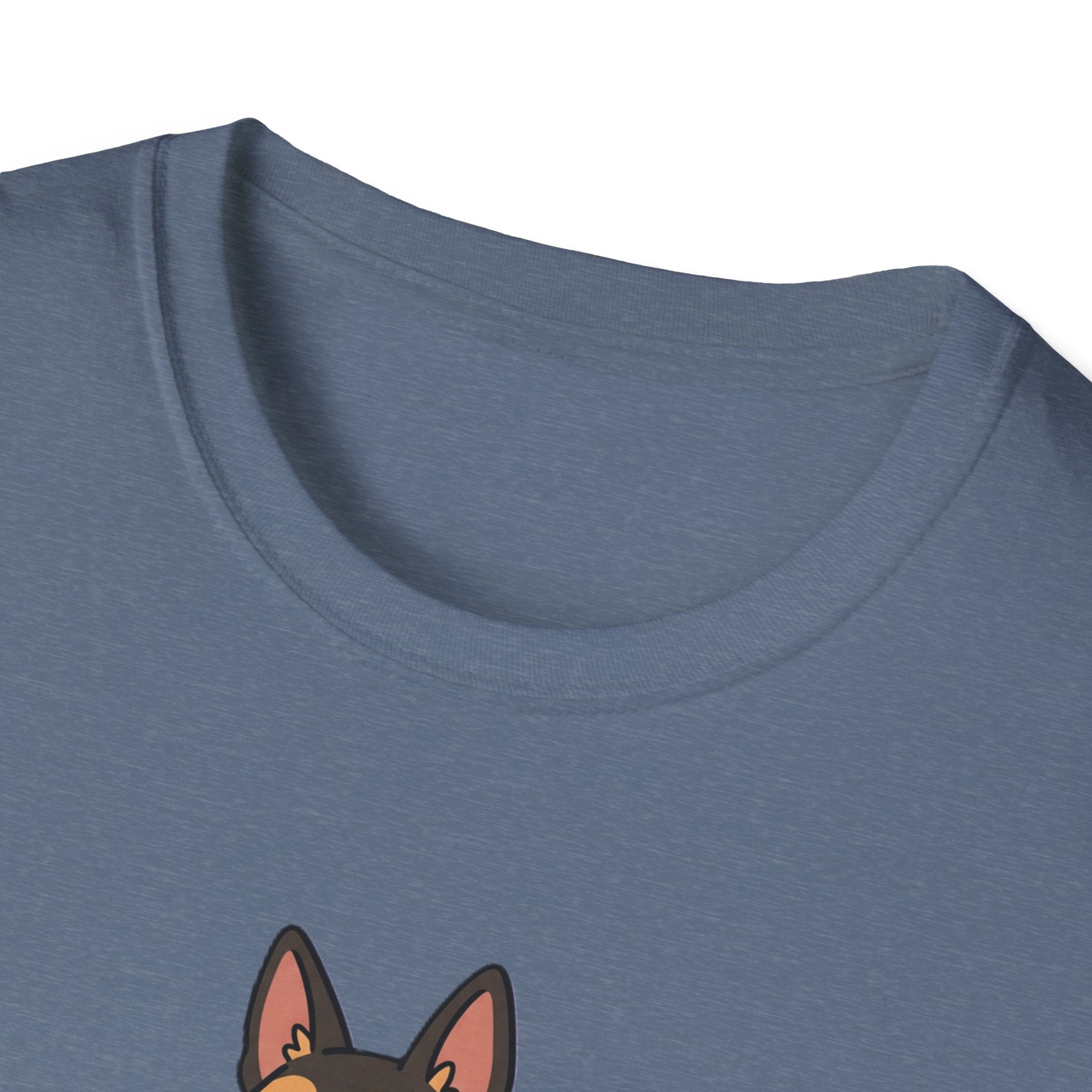 On Duty T-Shirt