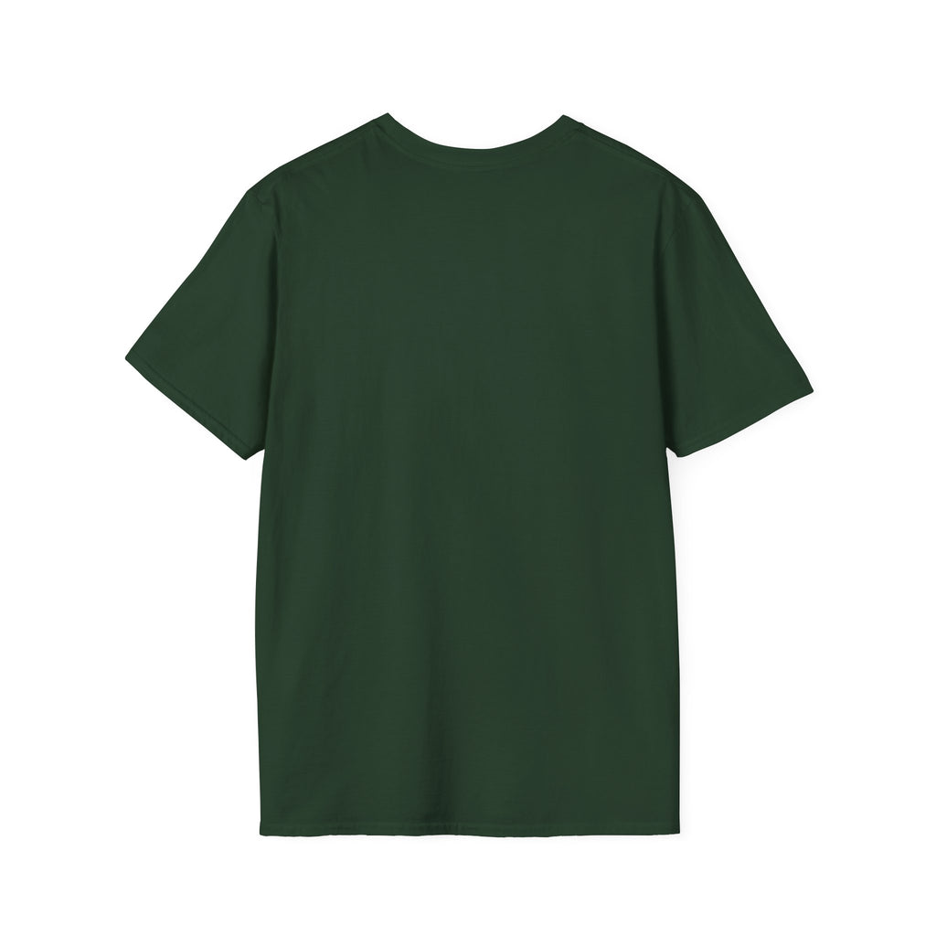 Cybercat Protocol Judge T-Shirt