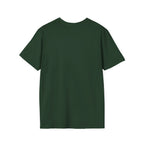 Cybercat Protocol Judge T-Shirt
