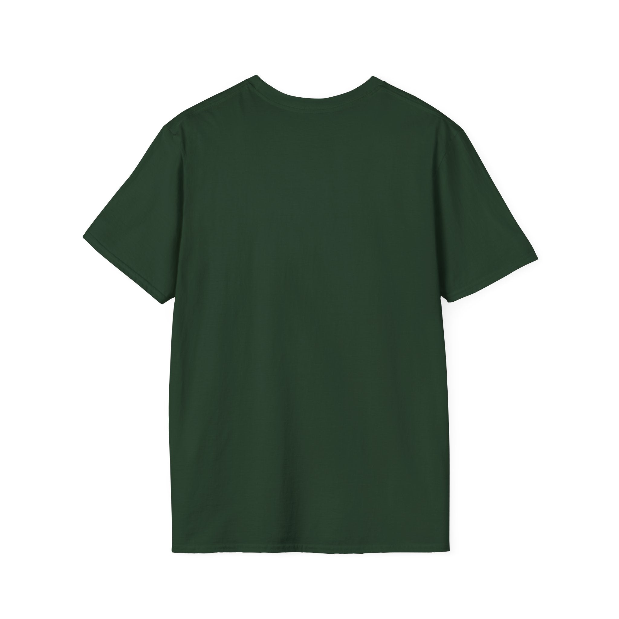 Cybercat Protocol Judge T-Shirt