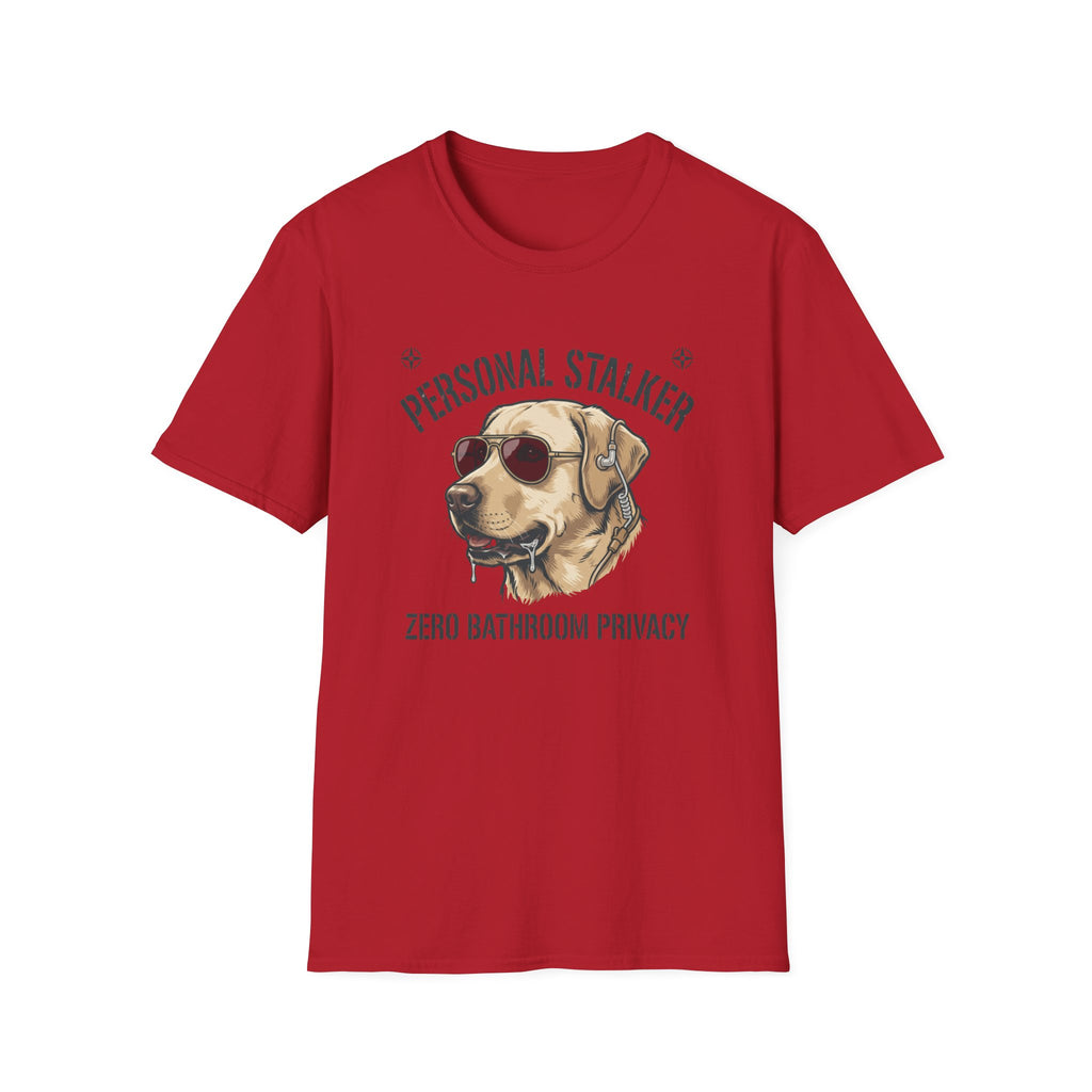Personal Stalker T-Shirt