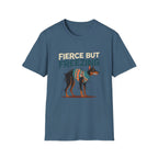 Fierce but freezing T-Shirt