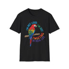 Tweeting IRL T-Shirt