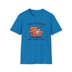 Expert Level Napping T-Shirt