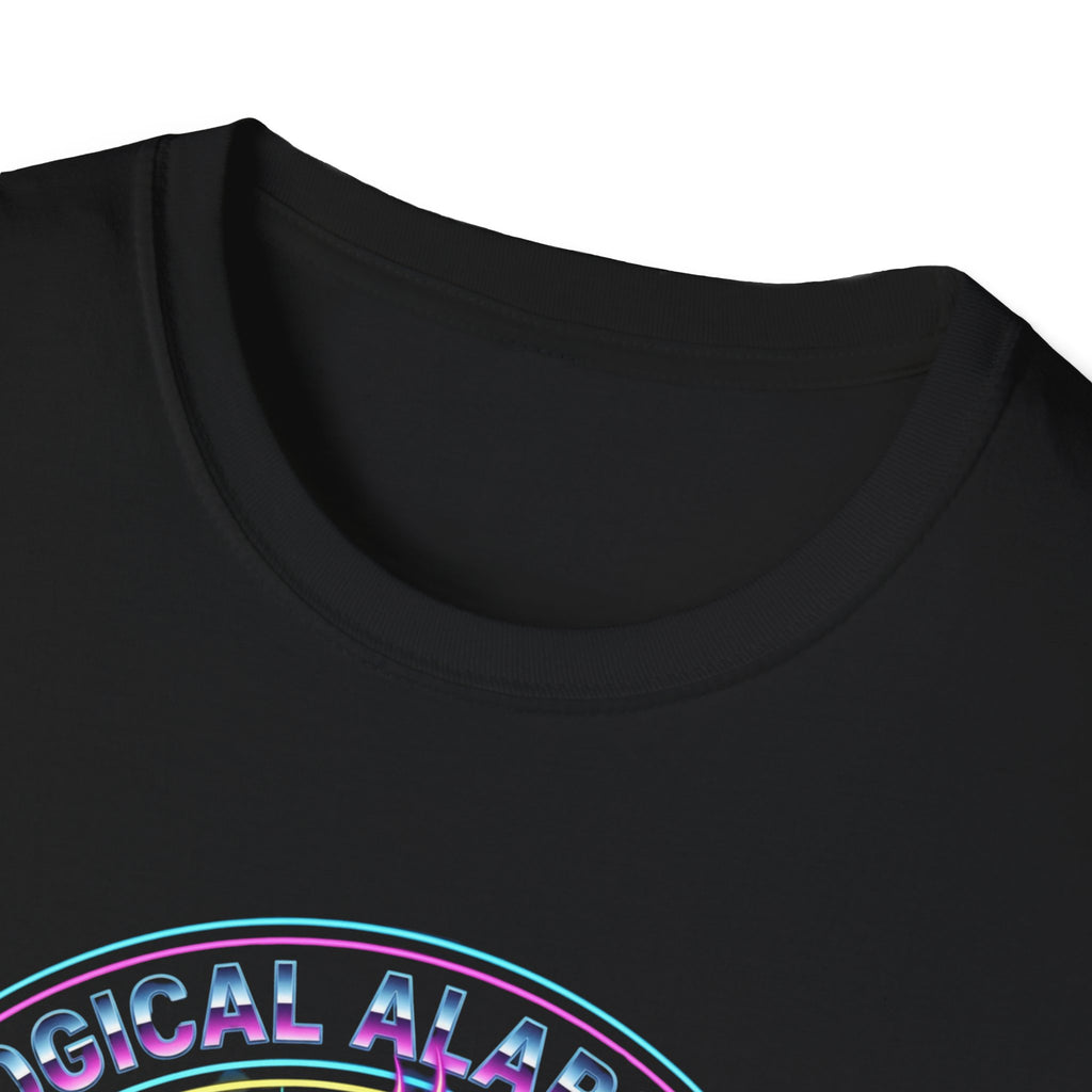 Bio Alarm Clock T-Shirt