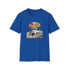 I'm not walking T-Shirt