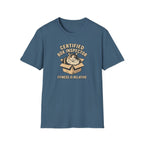 Box Inspector T-Shirt