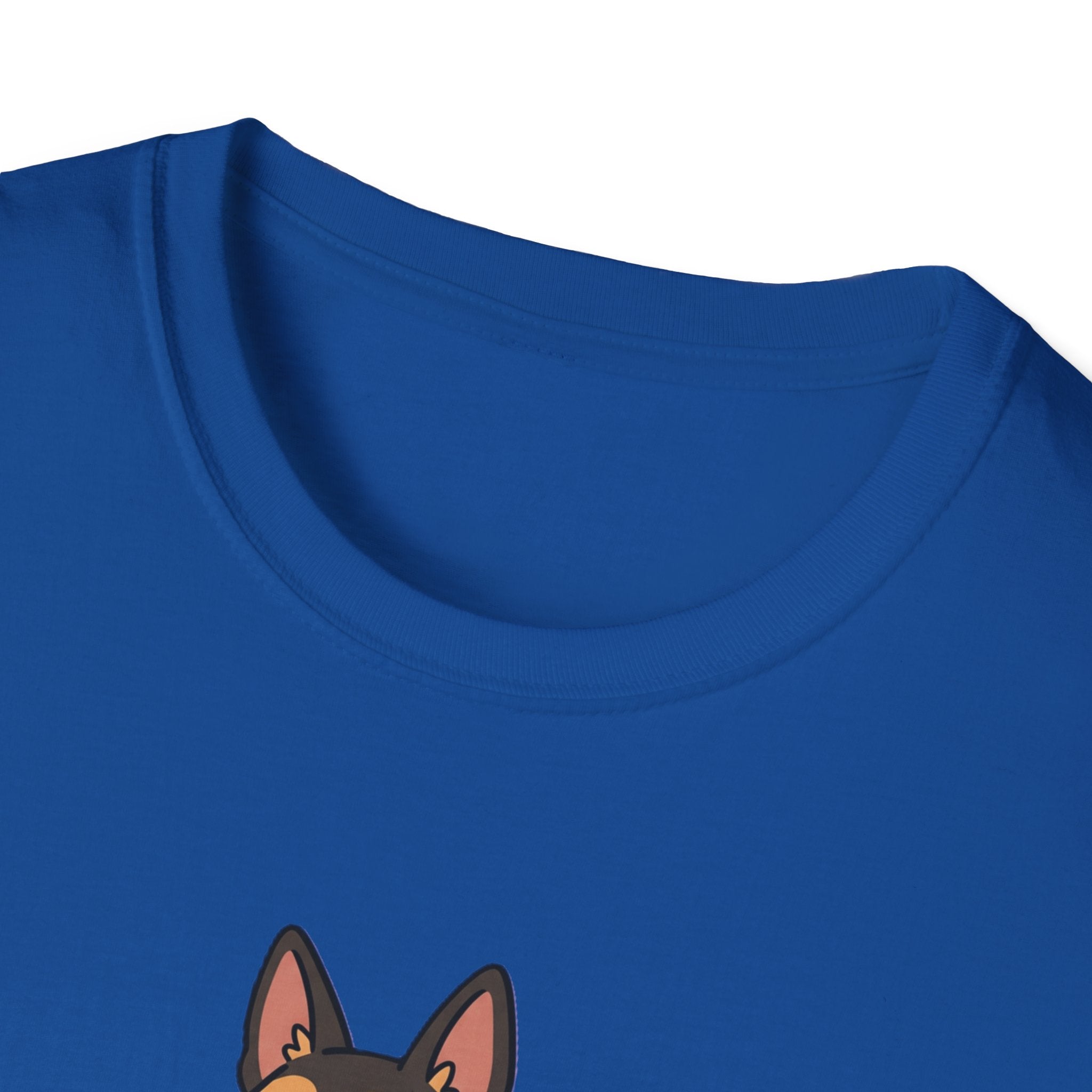 On Duty T-Shirt