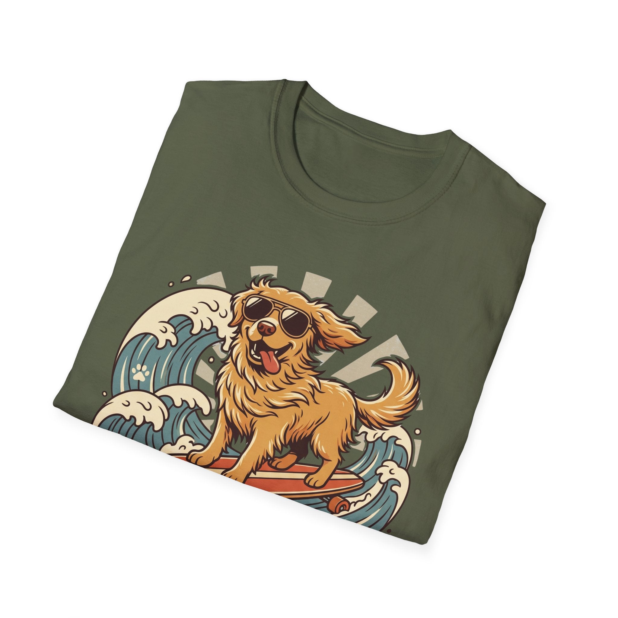 Certified Good Boy T-Shirt