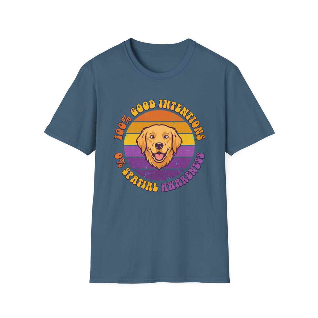 Good Intentions T-Shirt