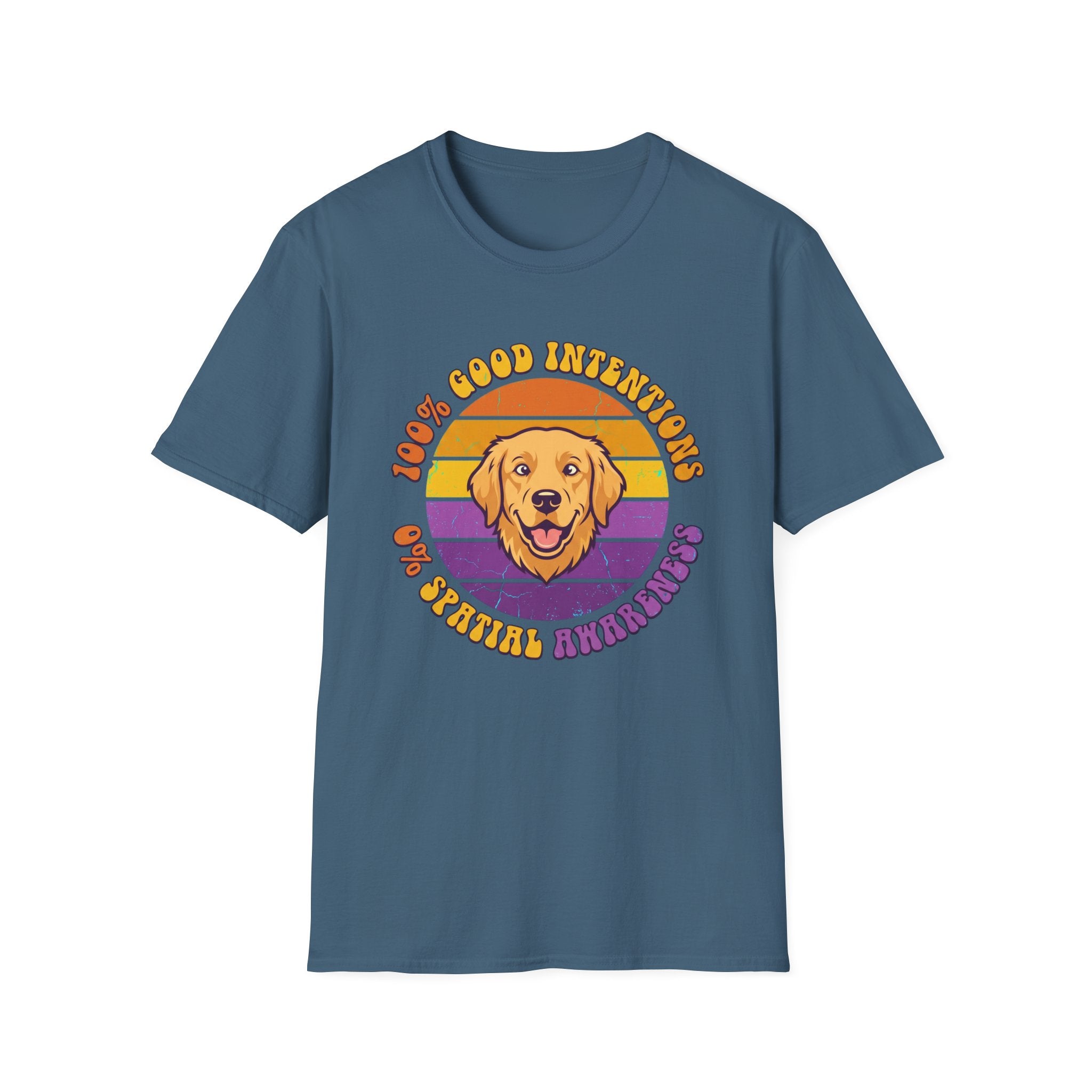 Good Intentions T-Shirt