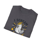 I Scream T-Shirt