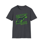 Unstoppable Pace T-Shirt