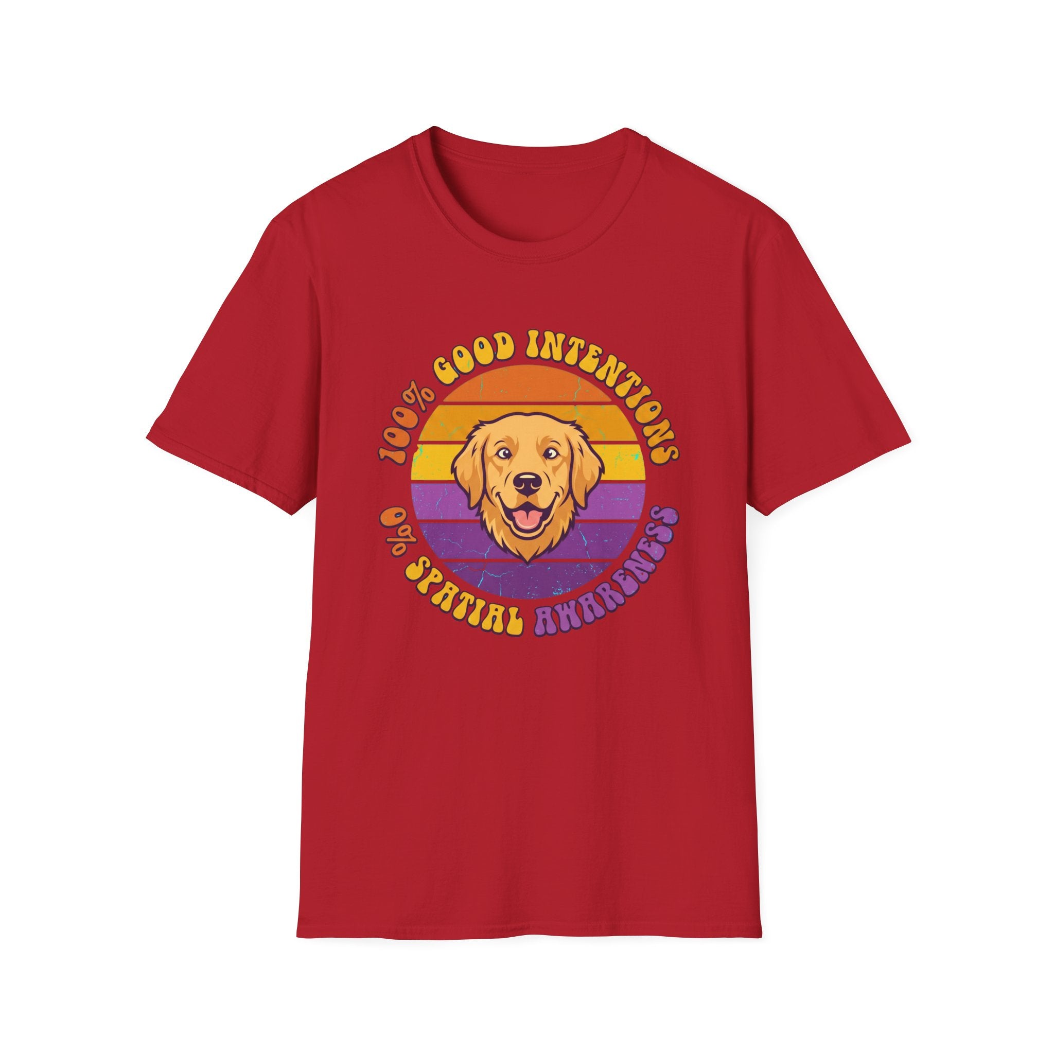Good Intentions T-Shirt