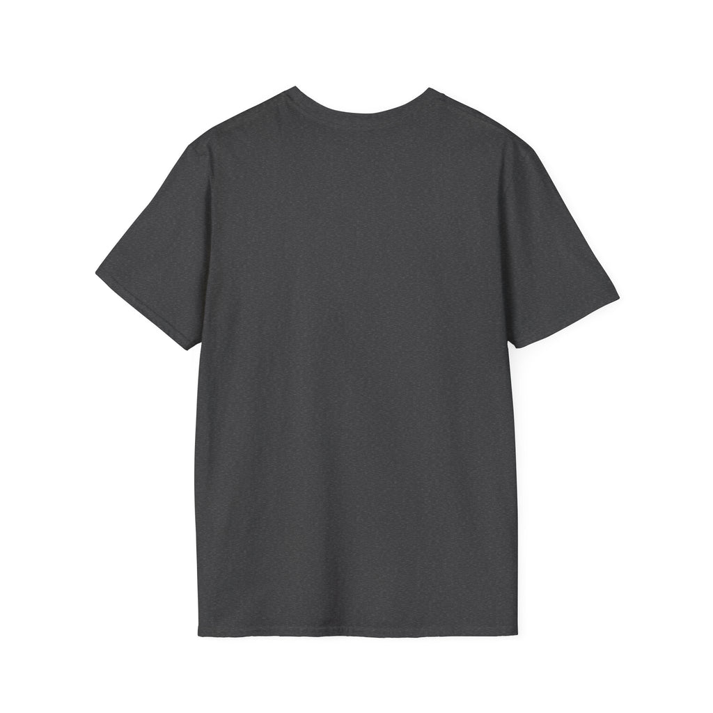 Pure Fluff Pure Fury T-Shirt