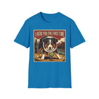I heard you the first time T-Shirt