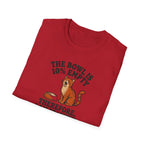 Bowl Empty T-Shirt