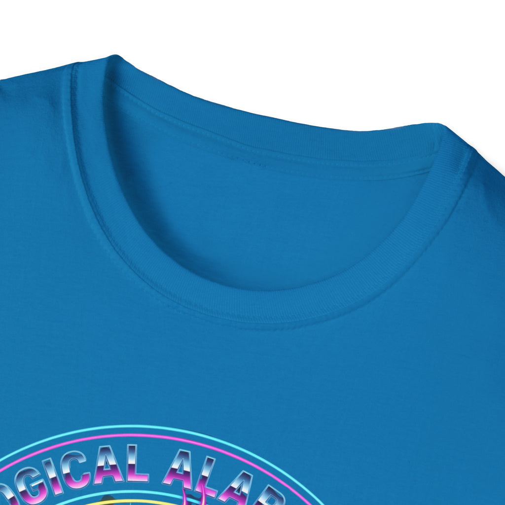 Bio Alarm Clock T-Shirt