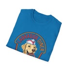Labrador Diner T-Shirt
