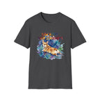 Low Rider High Standards T-Shirt