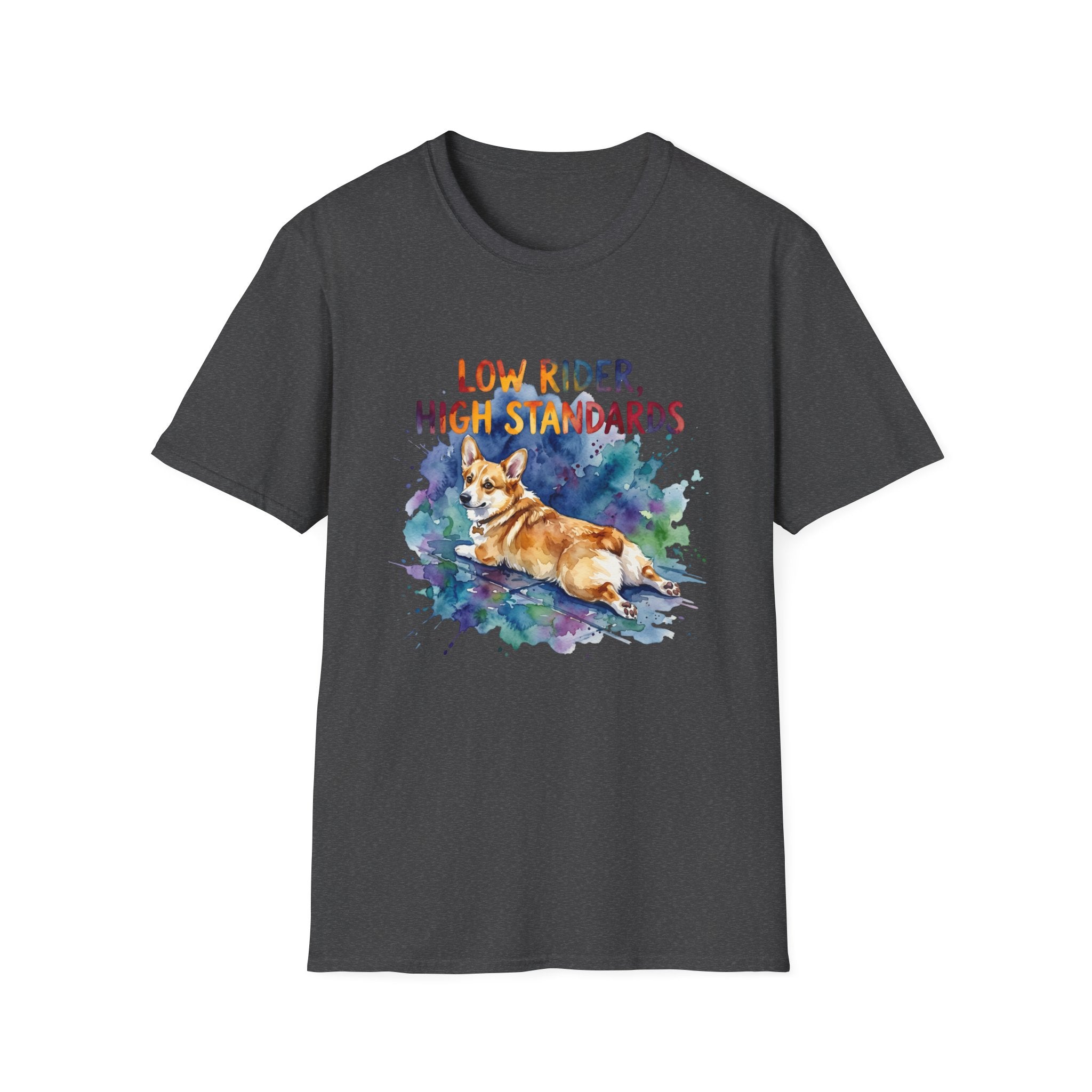 Low Rider High Standards T-Shirt