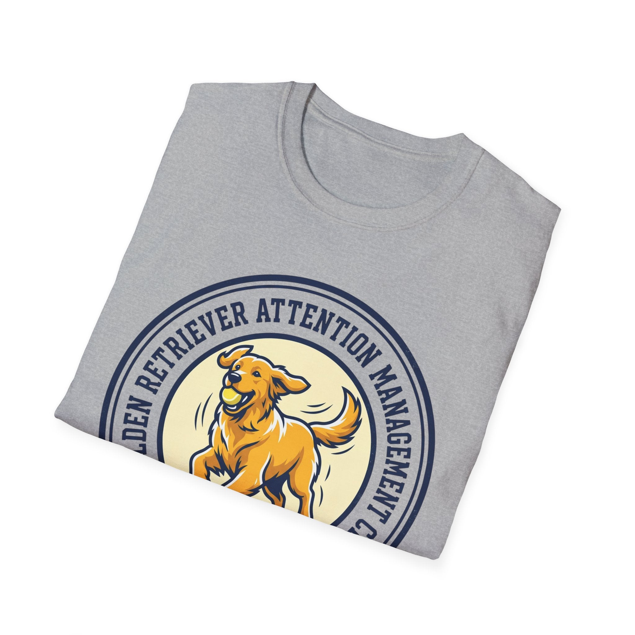 Attention Management T-Shirt