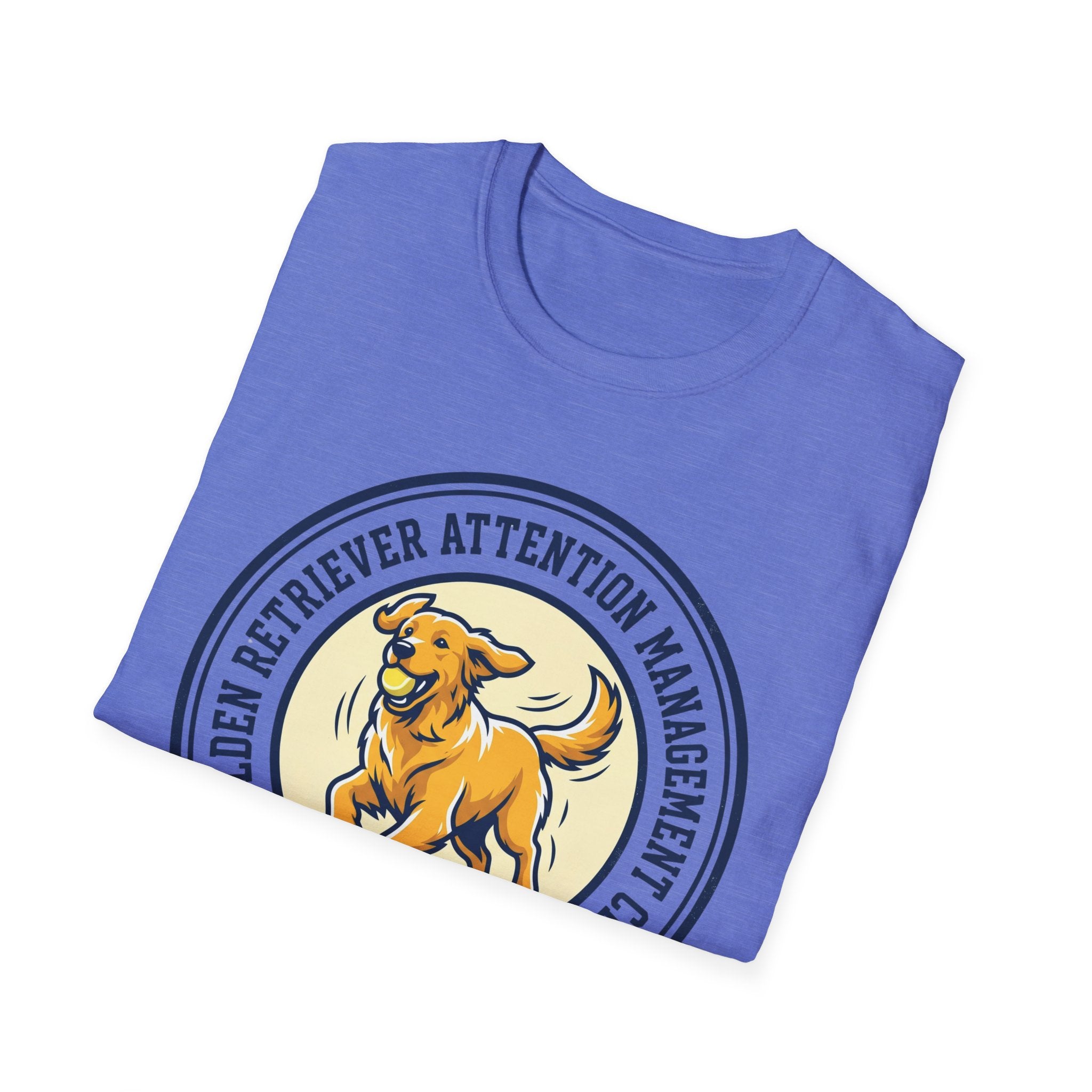 Attention Management T-Shirt