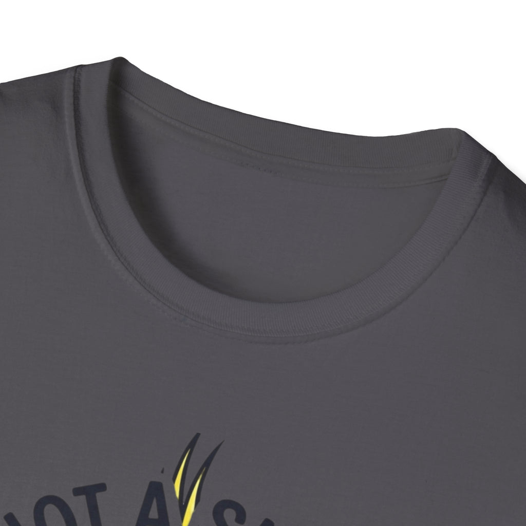 Not a snitch T-Shirt