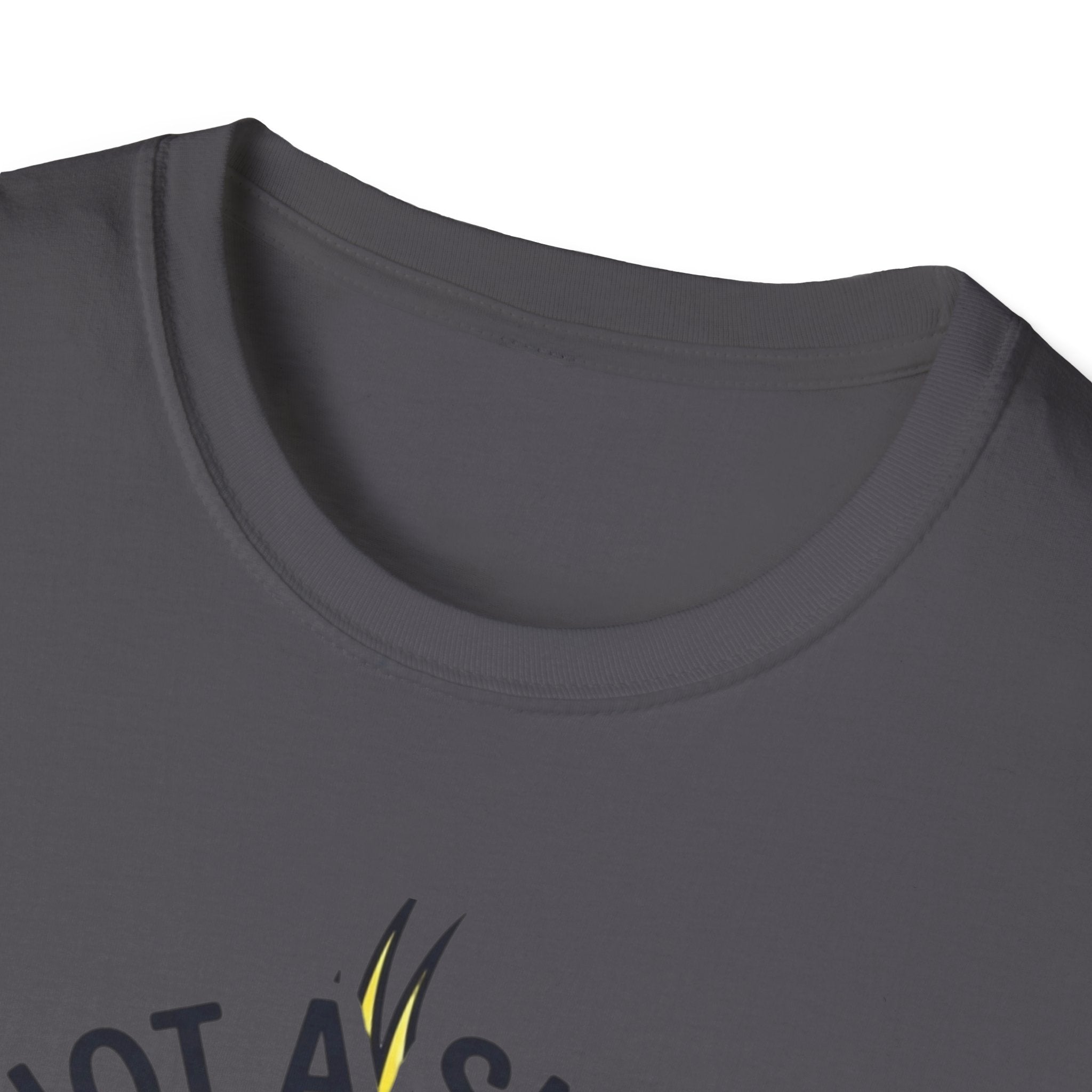 Not a snitch T-Shirt