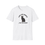 See Ghosts T-Shirt
