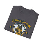 Chief of fun Police T-Shirt