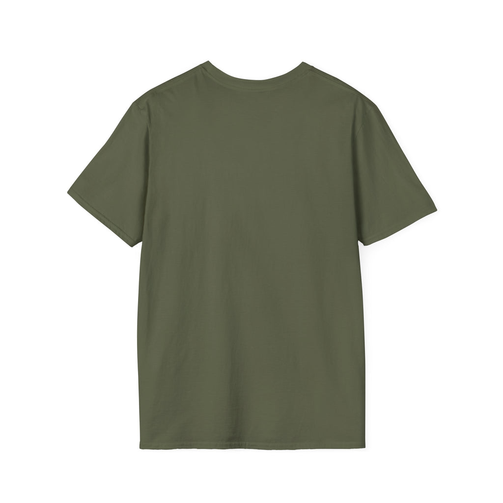 Box Inspector T-Shirt