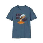 Cats Are Liquid T-Shirt