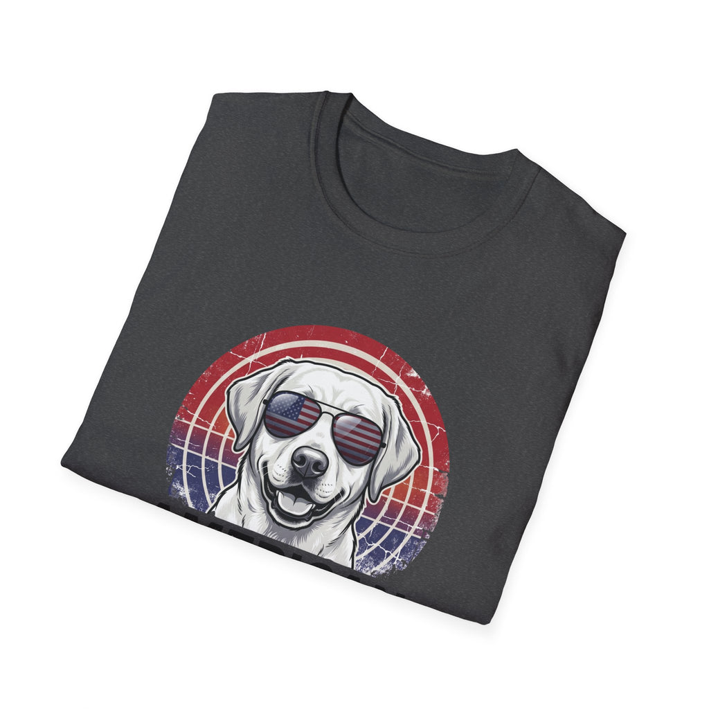 American Good Boy T-Shirt