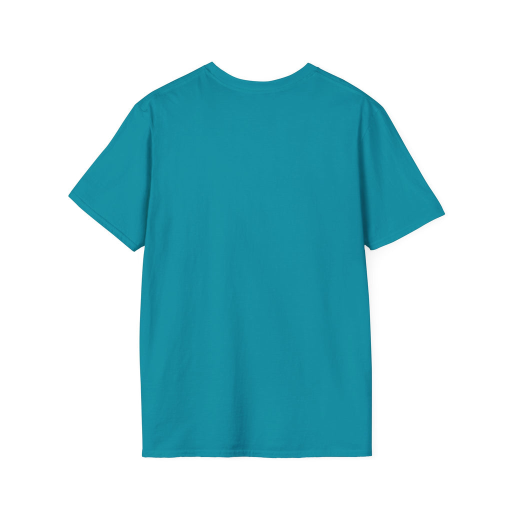 Cats Are Liquid T-Shirt