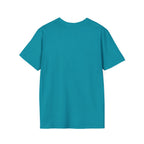 Cats Are Liquid T-Shirt