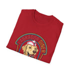 Labrador Diner T-Shirt