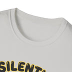 Silently Judging You T-Shirt