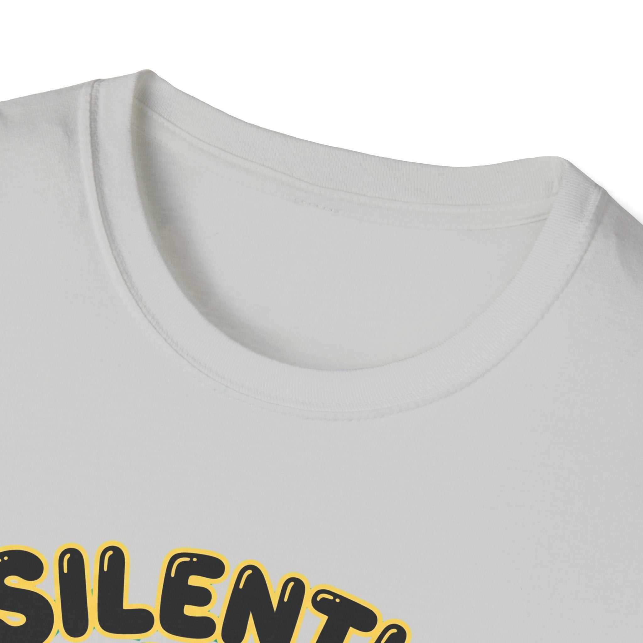 Silently Judging You T-Shirt