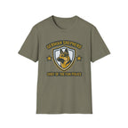 Chief of fun Police T-Shirt