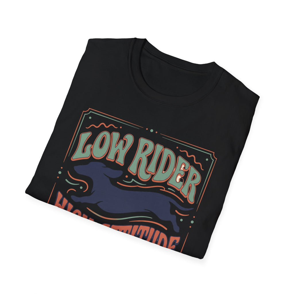 Low Rider T-Shirt