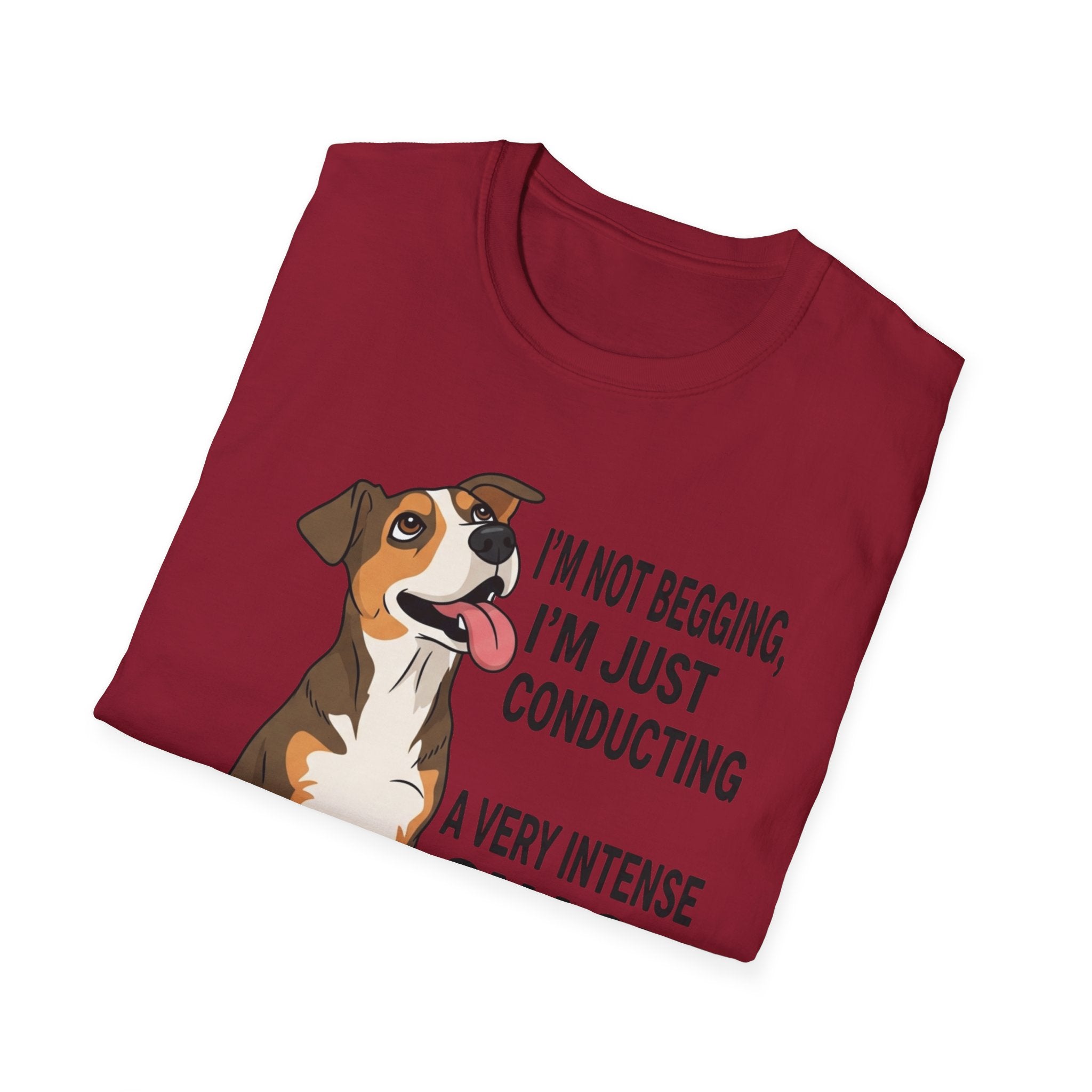 Snack Audition T-Shirt
