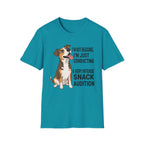 Snack Audition T-Shirt