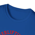 Powerlifting Pup T-Shirt