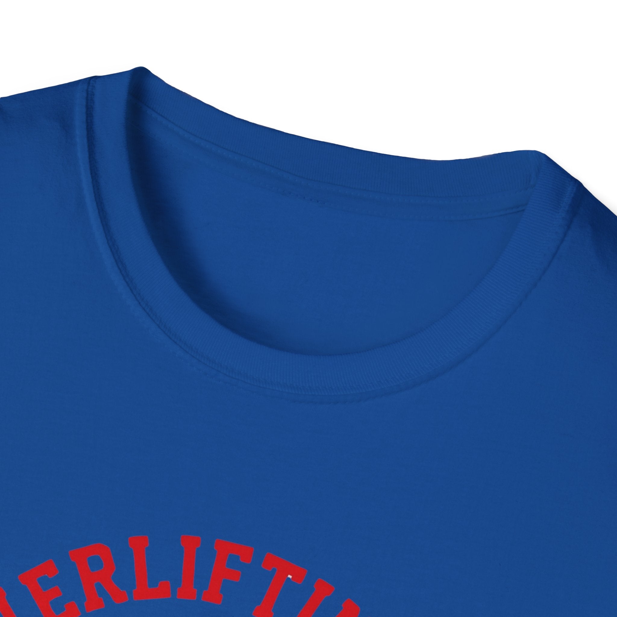 Powerlifting Pup T-Shirt